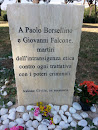 Targa Falcone & Borsellino