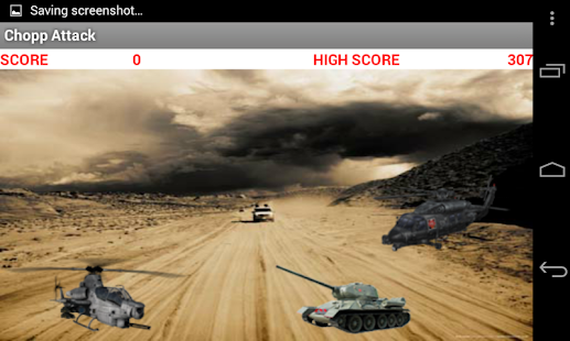 How to mod Choppa Attack 1.0 unlimited apk for laptop