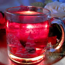 Mulled Red Wine