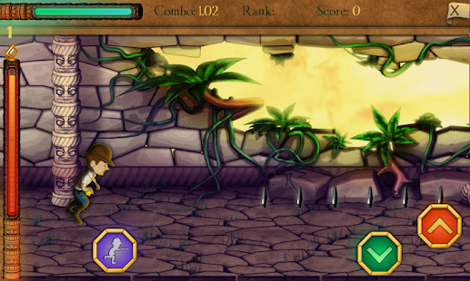 How to get Temple FUN 1.0.14 mod apk for bluestacks