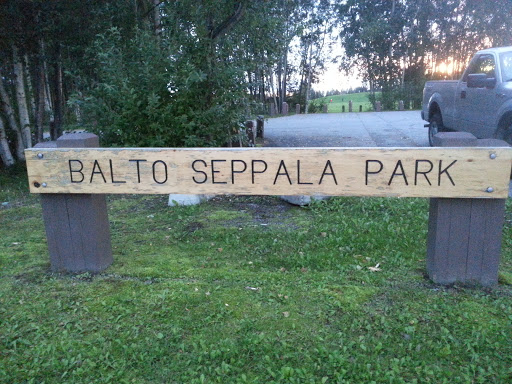 Balto Park