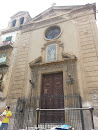 Chiesa Della  Mercede 