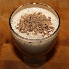 Mocha Cocktail