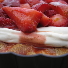 Strawberry Glaze