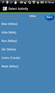 How to download MyExerciseLog 1.8 apk for android