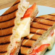 Perfect Grilled Cheese Sandwiches