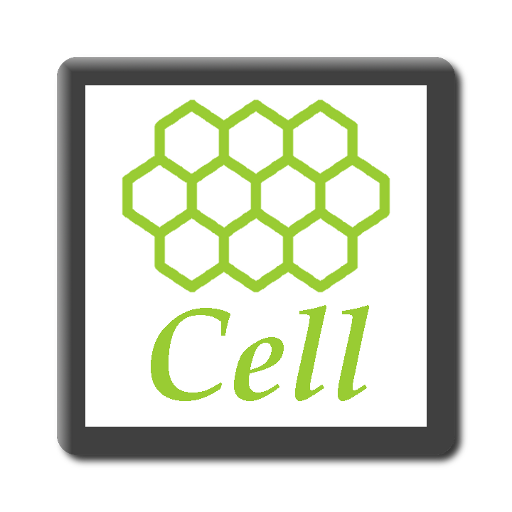 CellPaintFree LOGO-APP點子