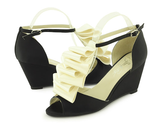 I Designed My Perfect Shoes!