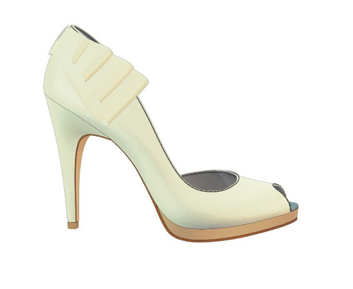 I Designed My Perfect Shoes!