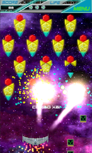 How to download Quilia: Galaxy Arkanoid 1.0.2 apk for bluestacks