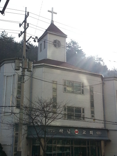 Hanam Church
