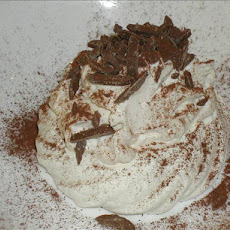 Baileys Yoghurt-Cream Dessert