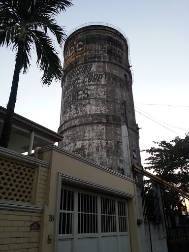 HDC Old Water Tower