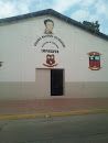 Mural De Bolívar 
