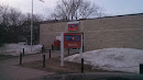 Beausejour Post Office