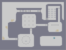 Thumbnail of the map 'OCD - A Puzzle'