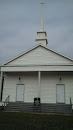 Sardis Methodist Church 