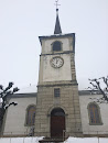 Église de Dompierre