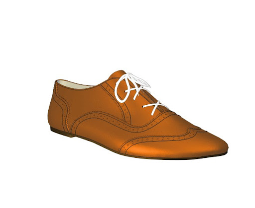 I Designed My Perfect Shoes!