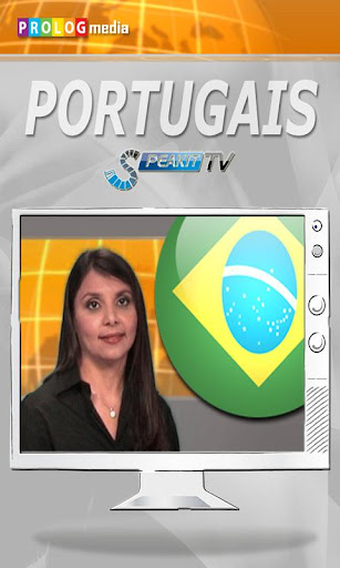 PORTUGAIS - SPEAKIT d