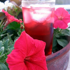 Absolutely Cranberry Smash