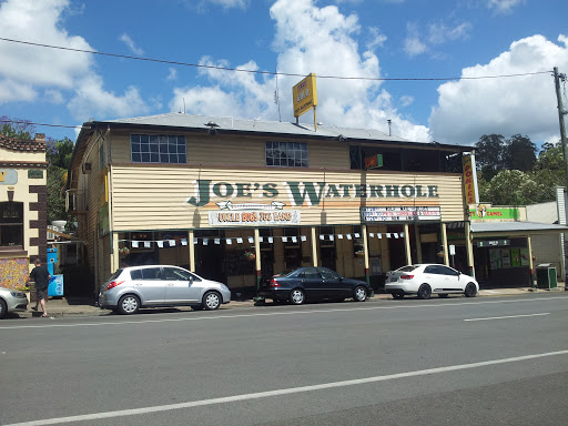 Joes Waterhole