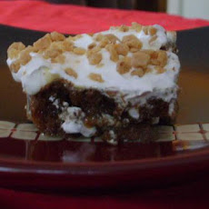 Better Than Sex Cake