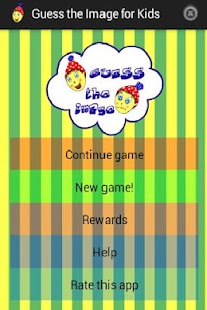 How to mod Guess the Image for Kids patch 1.0 apk for android