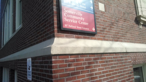 Somerville Community Service Center