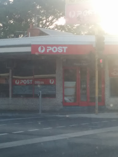 Flinders Park Post Office