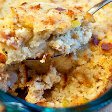 Southern Hen Dressing