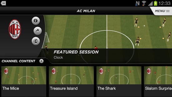 How to download CoachFX 1.0 mod apk for pc