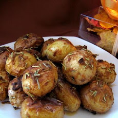 Rosemary Potatoes