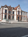 Mairie De Bartenheim