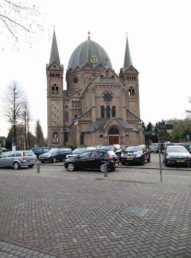Kerk Lierop, The Netherlands