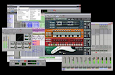 Tarjeta De Sonido Profesional Maudio Delta 44