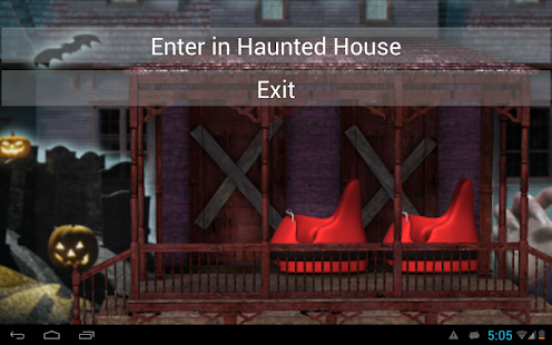 How to mod Haunted House III 3.0 apk for bluestacks