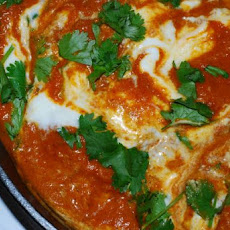 Gordon Ramsay's Tikka Masala
