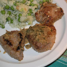 Saltimbocca, As I Like It!