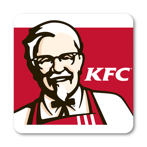 KFC LOGO-APP點子