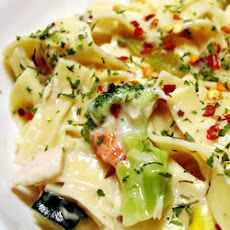 Tuna Noodle Casserole I