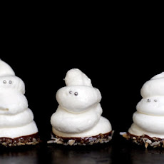 Meringue Ghosts