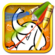 Color & Draw for kids