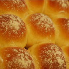 Snowflake Rolls