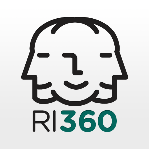 RI 360 教育 App LOGO-APP開箱王