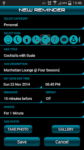 How to mod 24 7 365 Reminders patch 1.3 apk for laptop