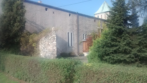 Stary Kościół