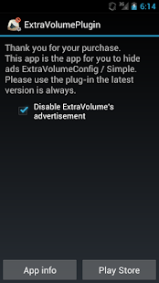How to install ExtraVolumePlugin(Disable Ads) patch 1.0.0 apk for pc