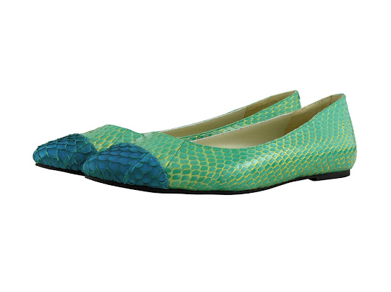 I Designed My Perfect Shoes!