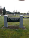 Wanganui (Aramoho) Services Cemetery